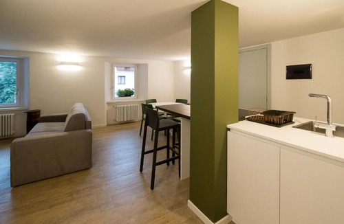 Croveo Apartment | Achillea