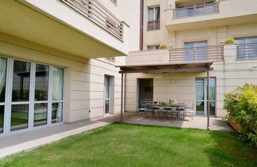 San Casciano dei Bagni Apartment | Achillea by Interhome