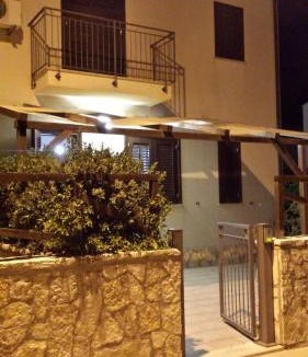 Custonaci House | Acqua Marina