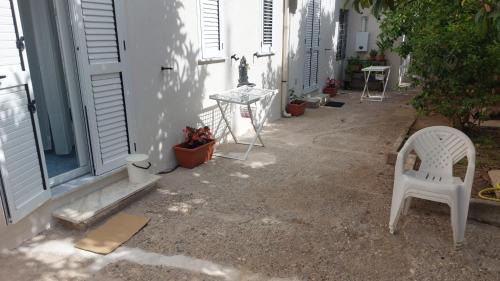 San Marco di Castellabate Apartment | Acquamarina 200 metri dal mare