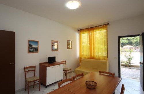 Rosapineta House | Acquasmeralda appartamento 03