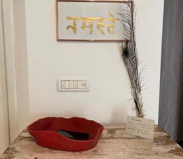 Cinecitta Apartment | Acquedotti apartment with garden