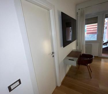 Cinecitta Apartment | Acquedotto the house