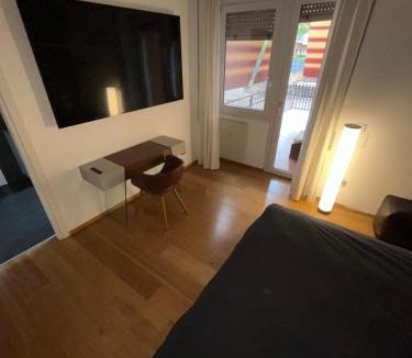 Cinecitta Apartment | Acquedotto the house