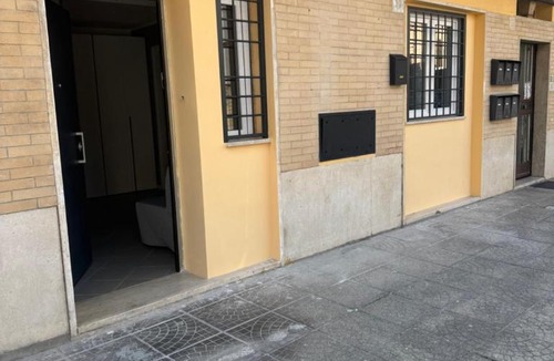 Zona XVI Torrenova Apartment | ACQVA - Tor Vergata Università Policlinico