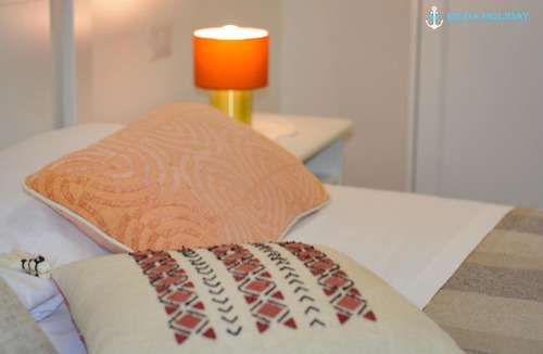 Quartiere XXXIV Lido di Ostia Levante Apartment | Acton