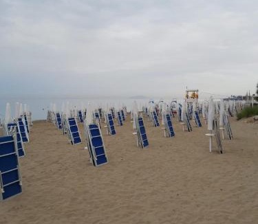 Marsala House | Ad un passo dal mare