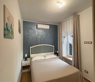Palestrina Apartment | ADA City Apartment