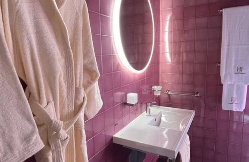 Spoleto Bed & Breakfast | Adagio Umbro rooms B&B Tennis Court