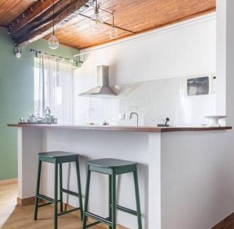 Castelnuovo di Porto Apartment | Adelaide al Borgo.