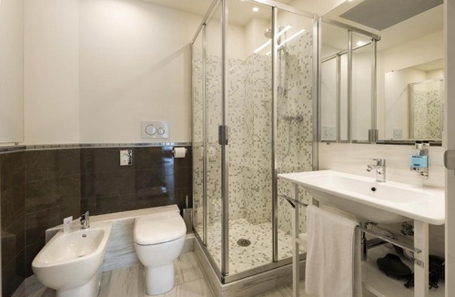 Universita Hotel | Adesso Hotel