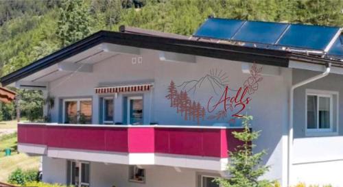 Gries Apartment | Adls2