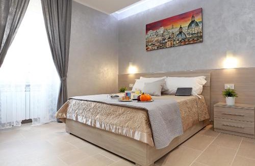 Esquilino House | AdoraSuite 2