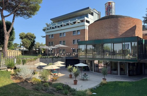 Quartiere XX Ardeatino Hotel | Adoro Hotel