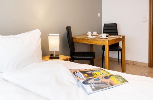 Westerland Apartment | Adrian 5