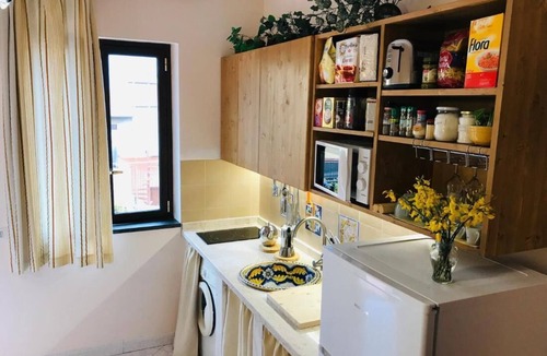 Stazzo Apartment | Adriana Sicily House Etna & Sea first floor check in 24H air conditioner