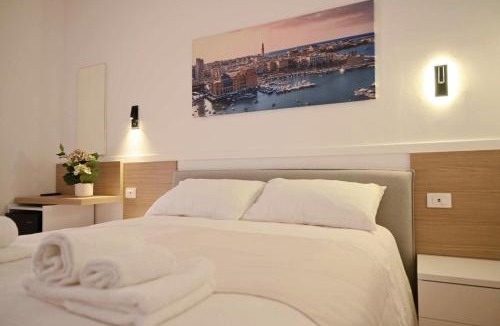 Mola di Bari House | Adriatic Breeze Rooms