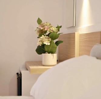Mola di Bari House | Adriatic Breeze Rooms