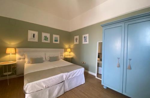 Manfredonia Apartment | Aduepassi apartments