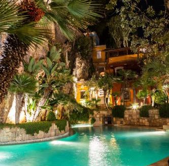 Gaeta Hotel | Aeneas' Landing Resort