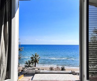 Gaeta Hotel | Aeneas' Landing Resort