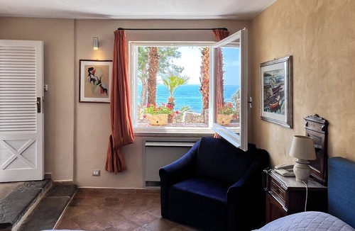 Gaeta Resort | Aeneas' Landing Resort