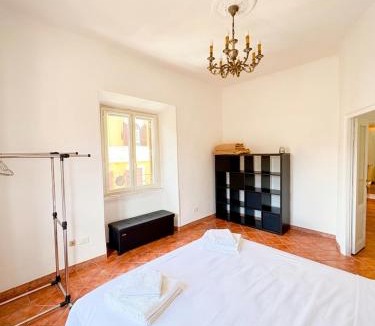 Celio Apartment | Aeterna Colosseum Residence