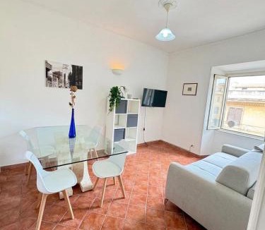 Celio Apartment | Aeterna Colosseum Residence
