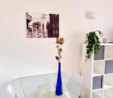 Celio Apartment | Aeterna Colosseum Residence