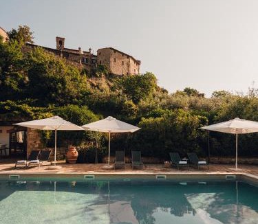 Saragano Resort | Aethos Hotel Saragano