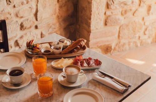 Saragano Resort | Aethos Hotel Saragano