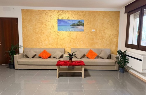 Mestre Bed & Breakfast | AFFITTA CAMERA 16