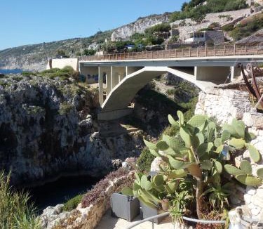 Alessano Bed & Breakfast | Affittacamere Antonuccio