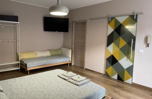 Venzone House | AFFITTACAMERE DA ANDRE E MARY