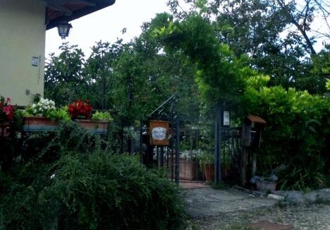 SantʼEllero Apartment | Affittacamere DaMammaSara