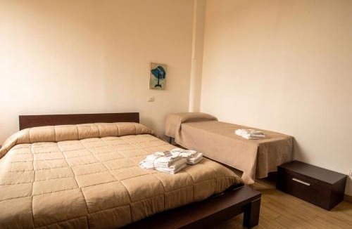 Grottaglie Apartment | Affittacamere Fuori Porta