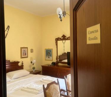 Calvi di Umbria House | Affittacamere da Elio e Renata