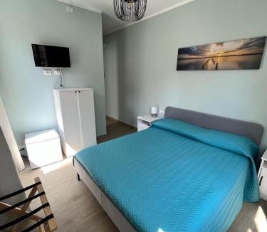 Zagarolo Bed & Breakfast | Affittacamere L'Aurora