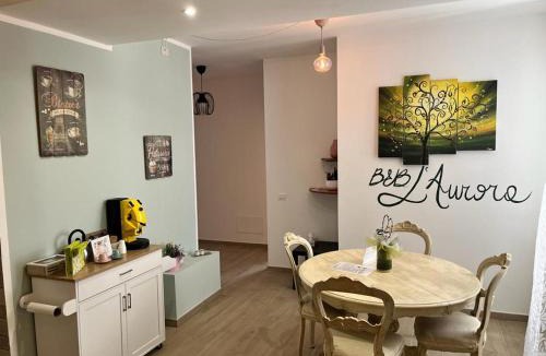 Zagarolo Bed & Breakfast | Affittacamere L'Aurora