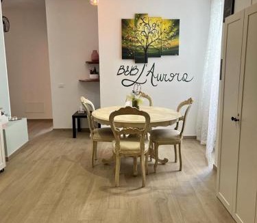 Zagarolo Bed & Breakfast | Affittacamere L'Aurora