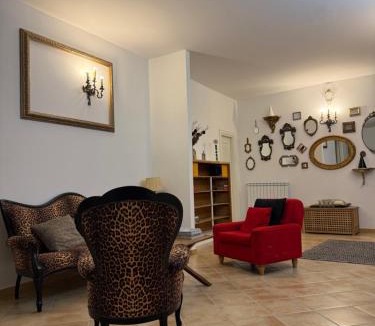 Piedimonte Matese House | Affittacamere Le Canossiane
