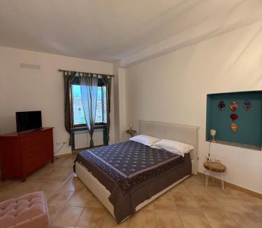 Piedimonte Matese House | Affittacamere Le Canossiane
