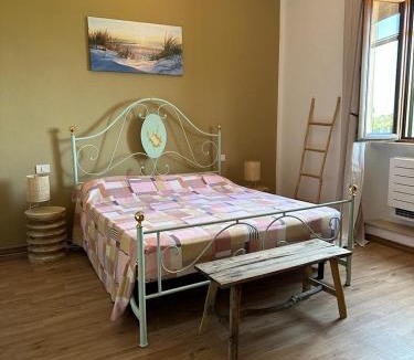 Montemerano House | Affittacamere La Rondinella