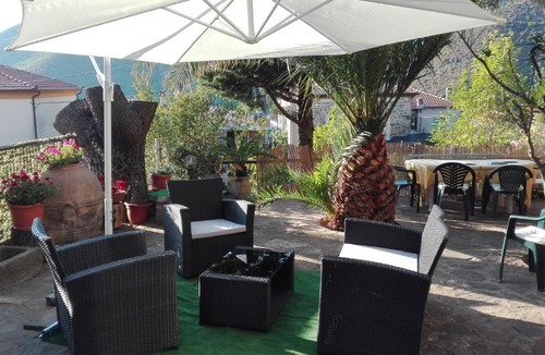 Serramezzana House | Affittacamere La Vigna