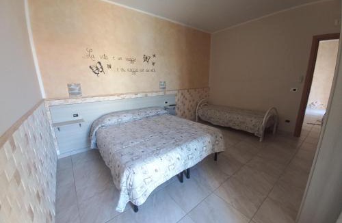 Torricella Apartment | Affittacamere Letizia