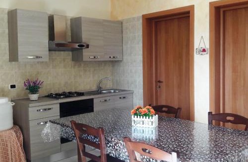 Torricella Apartment | Affittacamere Letizia