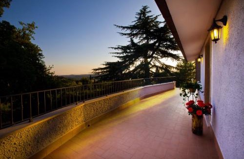 Fiano Romano House | Affittacamere Le Querce
