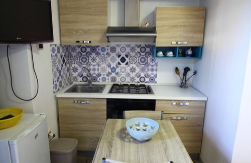 Rivabella House | Affittacamere Lido Rivabella SRL