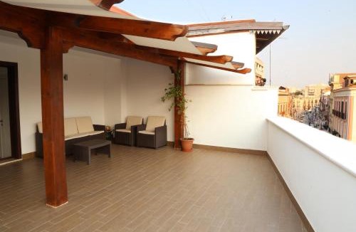 Barletta House | Affittacamere Massimo D'Azeglio