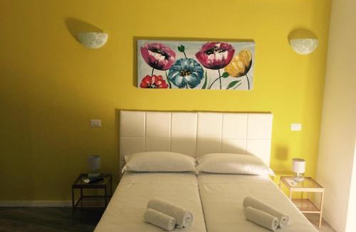 Universita House | Affittacamere Roma Tiburtina